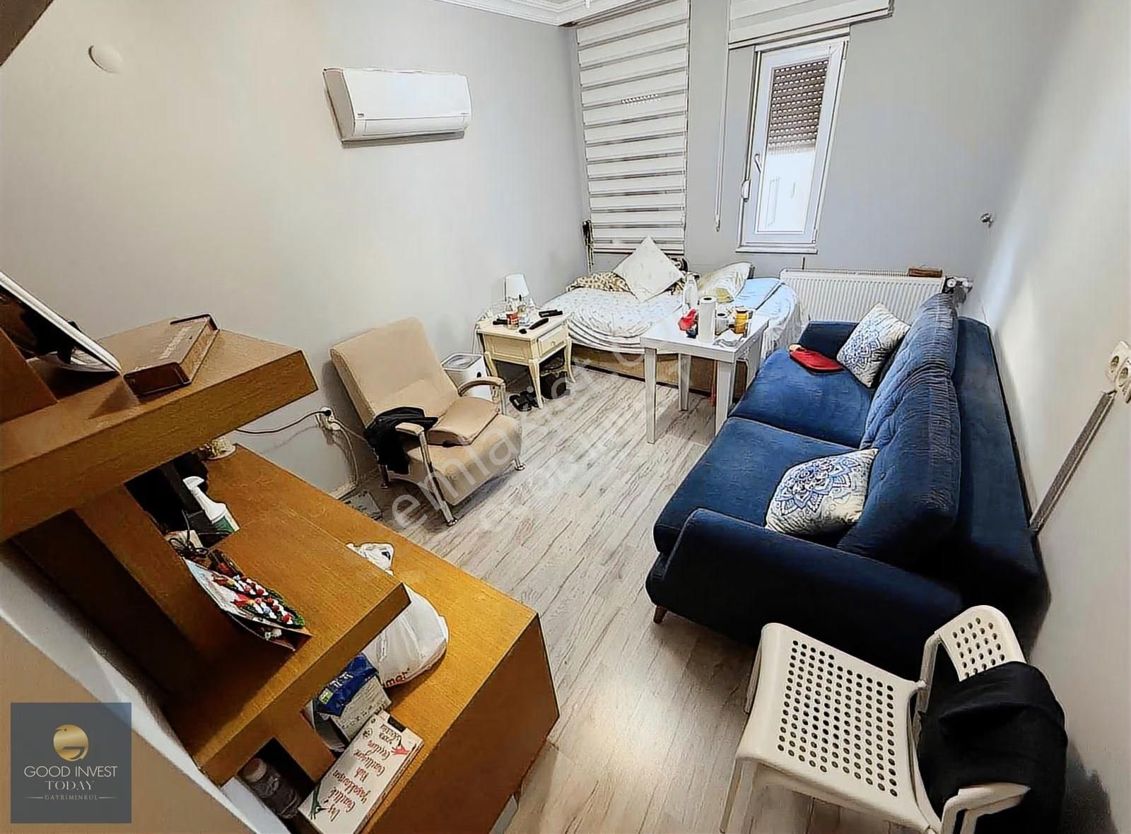 Yıldız Mah. Medstar Hast. Yakını 4+2 Lüks Dubleks Daire - Görsel 17