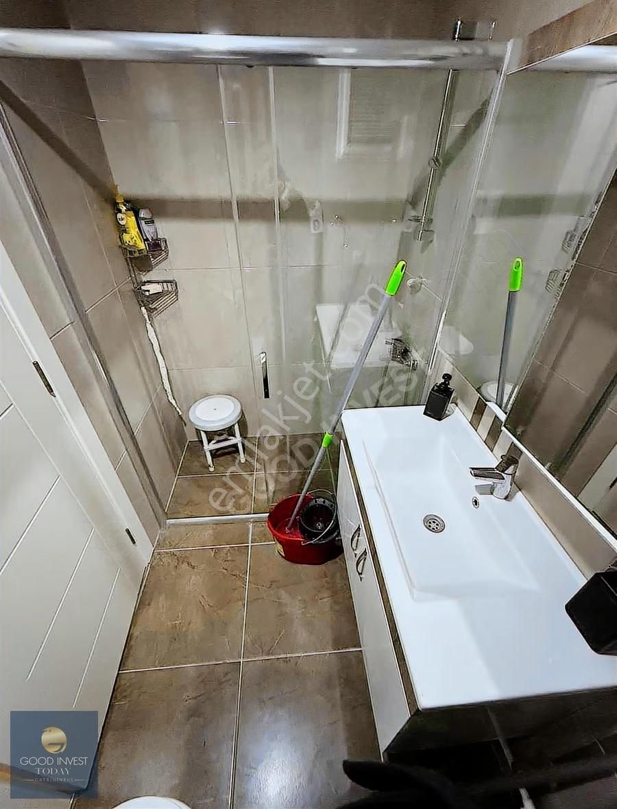 Yıldız Mah. Medstar Hast. Yakını 4+2 Lüks Dubleks Daire - Görsel 31