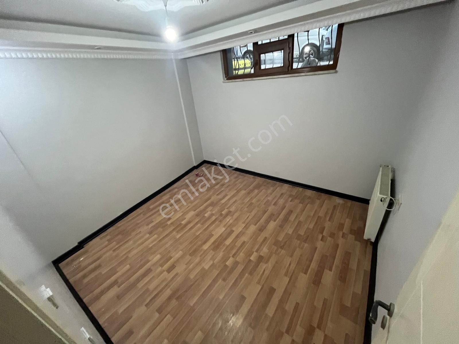 İsmetpaşa Mh Tramway Dibi 2+1 10-yıllık 95m2 Bahçekatı - Görsel 2