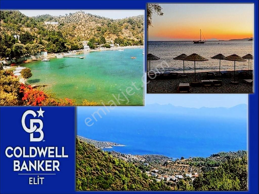 Bodrum Mazı Köy İçi Yol Cepheli Satılık Arazi - Görsel 7