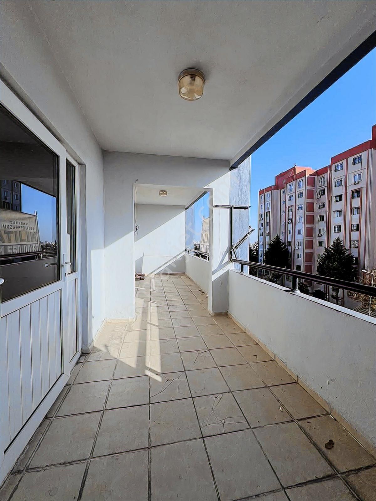 Şambayad Toki'de 3+1 Geniş Oturumlu Güney-kuzey Cephe Cazip - Görsel 26