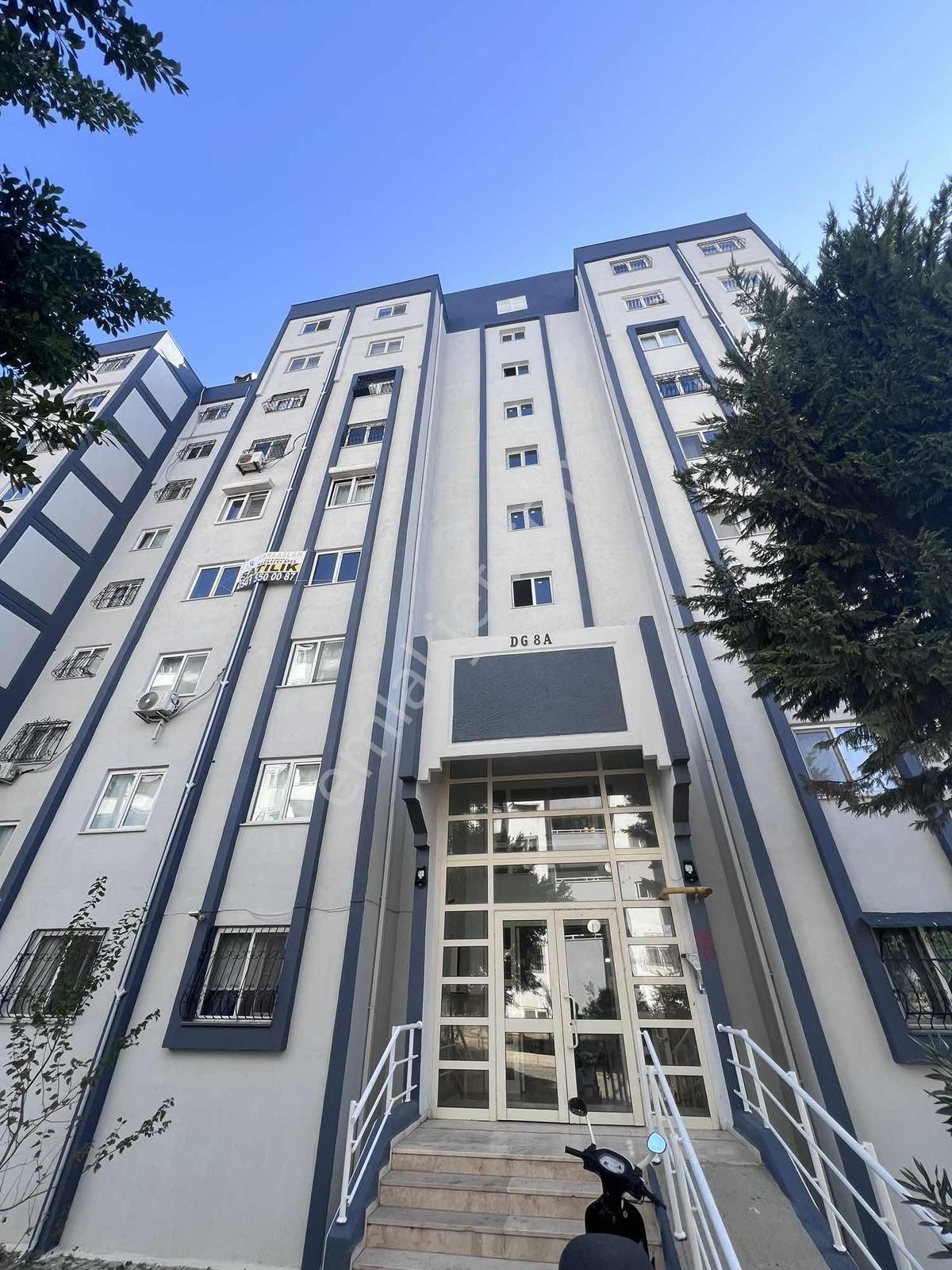 Şambayad Toki'de 3+1 Geniş Oturumlu Güney-kuzey Cephe Cazip - Görsel 28