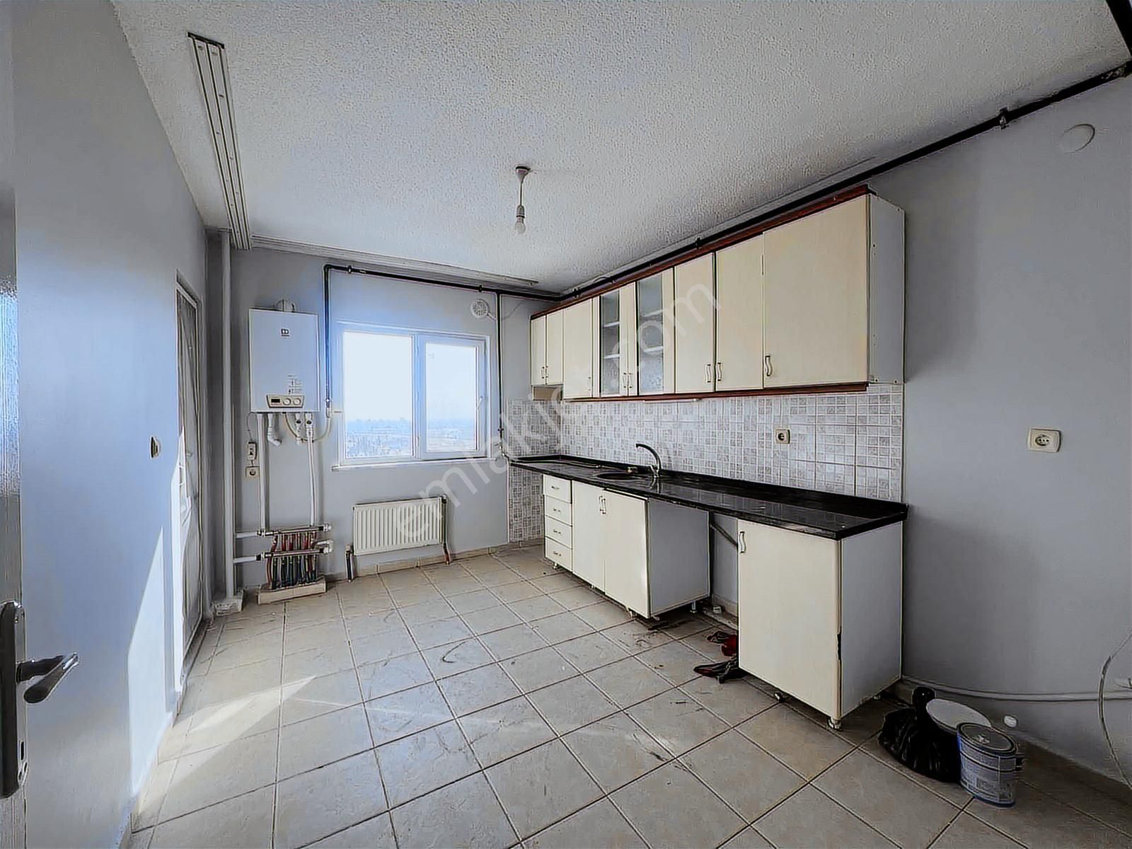 Şambayad Toki'de 3+1 Geniş Oturumlu Güney-kuzey Cephe Cazip - Görsel 7