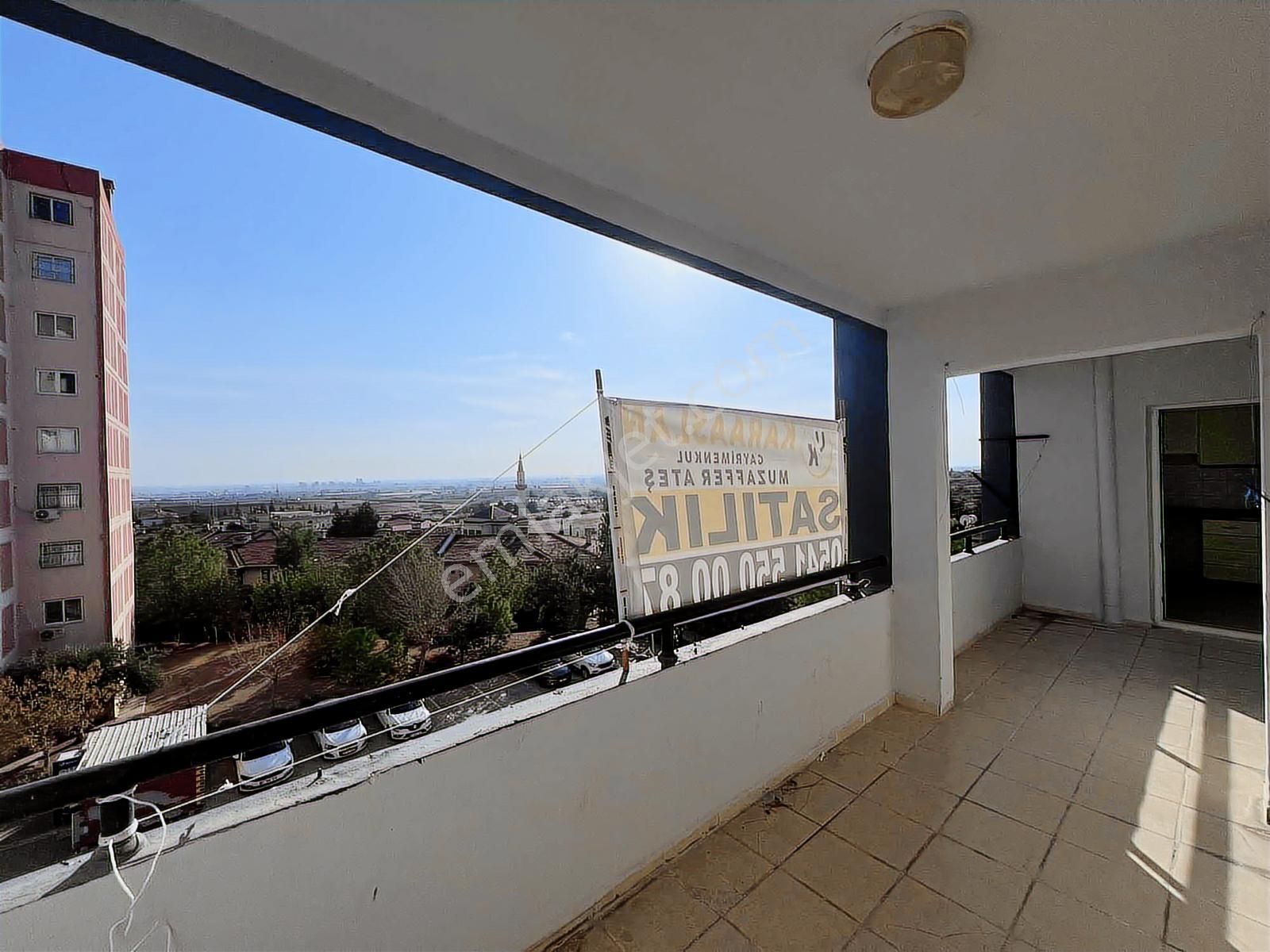 Şambayad Toki'de 3+1 Geniş Oturumlu Güney-kuzey Cephe Cazip - Görsel 27