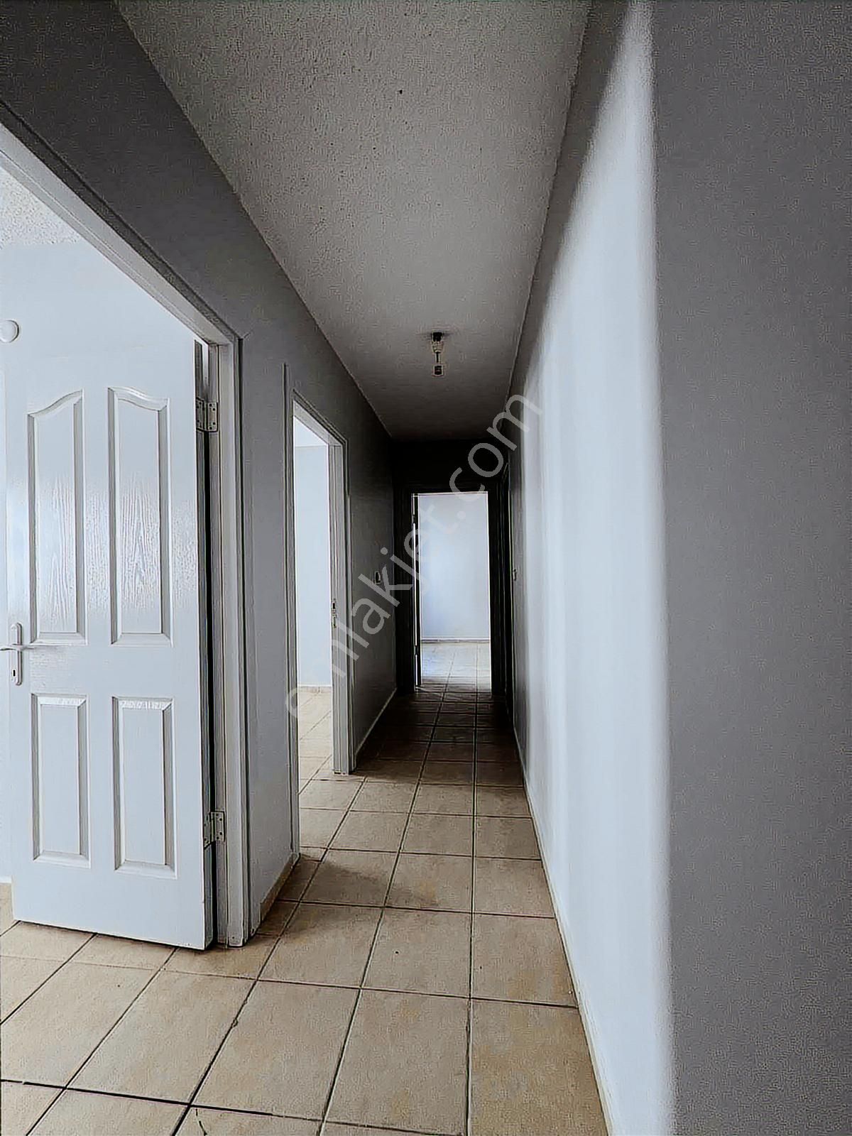 Şambayad Toki'de 3+1 Geniş Oturumlu Güney-kuzey Cephe Cazip - Görsel 23