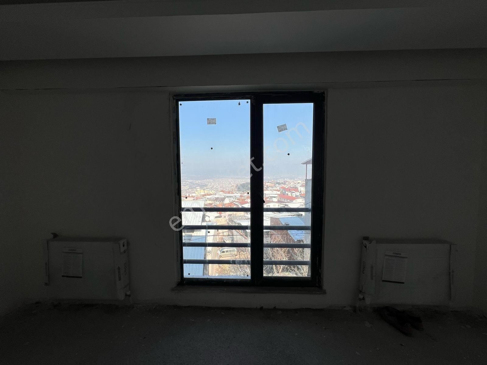 B.m Real Estate Mollaarap'ta Satılık Manzaralı Dubleks Daire - Görsel 10