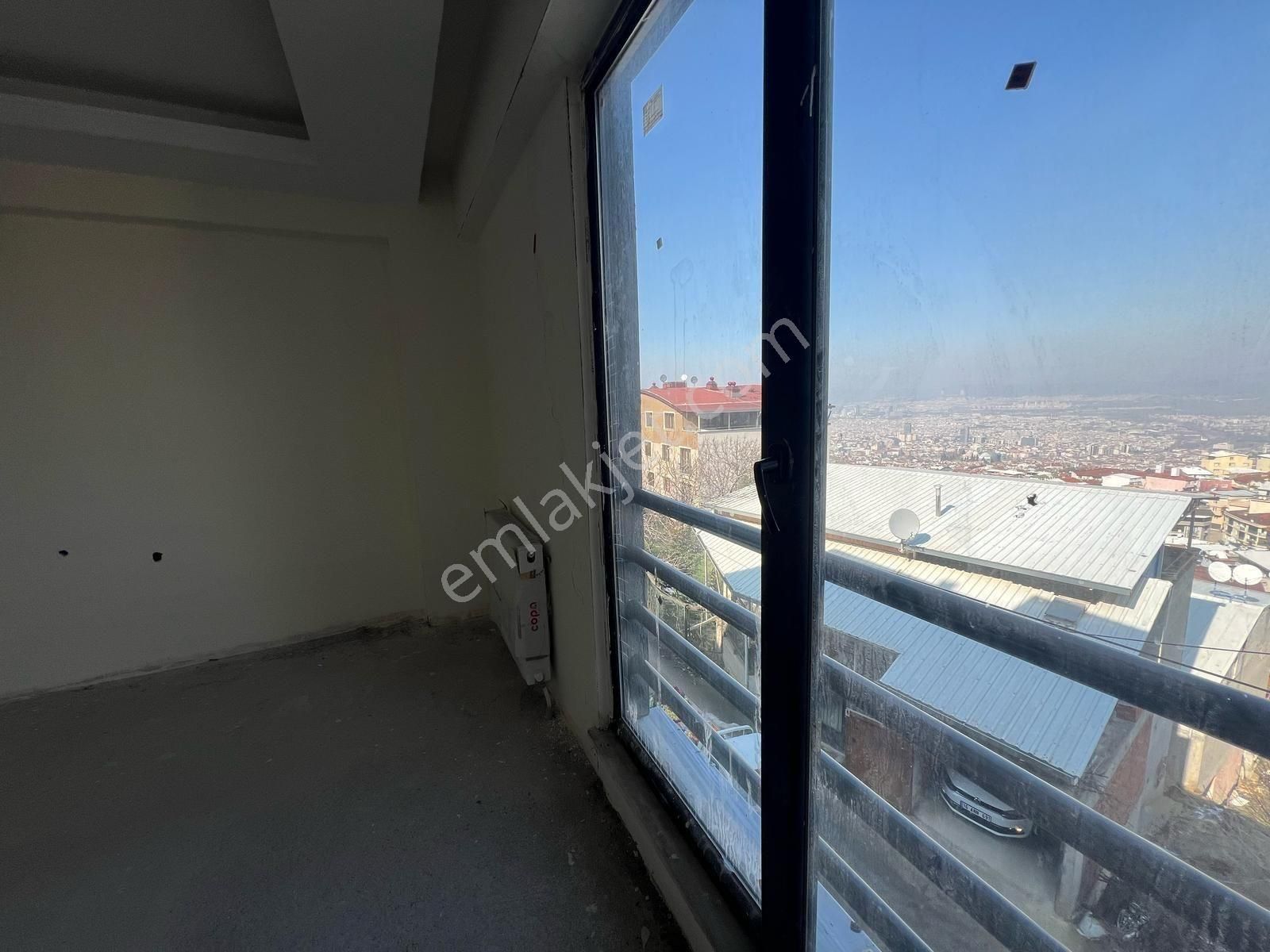 B.m Real Estate Mollaarap'ta Satılık Manzaralı Dubleks Daire - Görsel 32