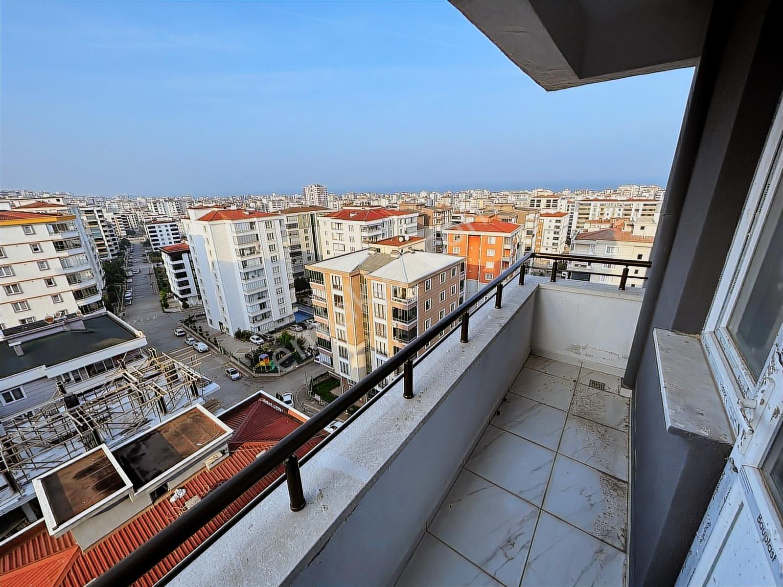 Atakum-yenimahalle'decağaloğlu Bulvarı Üstünde 2+1 Satılık Daire - Görsel 18