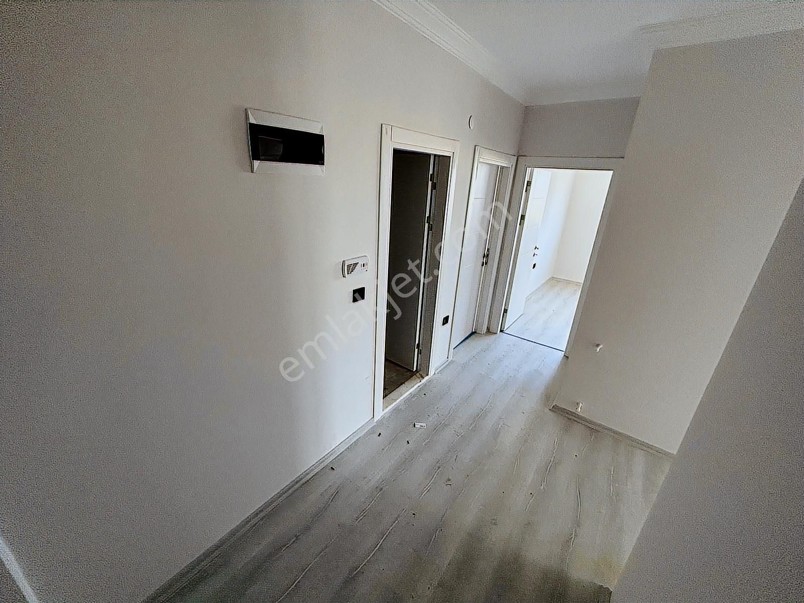Atakum-yenimahalle'decağaloğlu Bulvarı Üstünde 2+1 Satılık Daire - Görsel 15