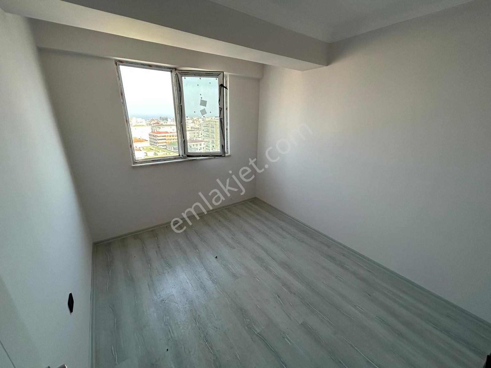 Atakum-yenimahalle'decağaloğlu Bulvarı Üstünde 2+1 Satılık Daire - Görsel 21