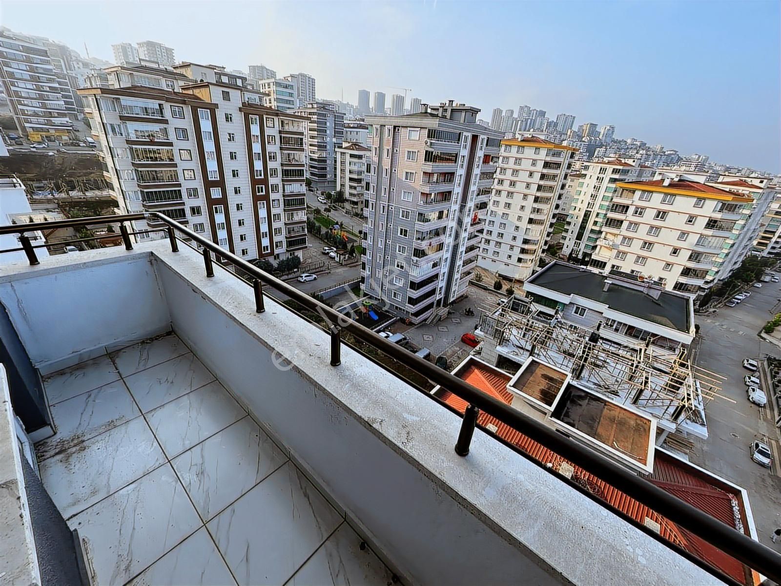 Atakum-yenimahalle'decağaloğlu Bulvarı Üstünde 2+1 Satılık Daire - Görsel 19