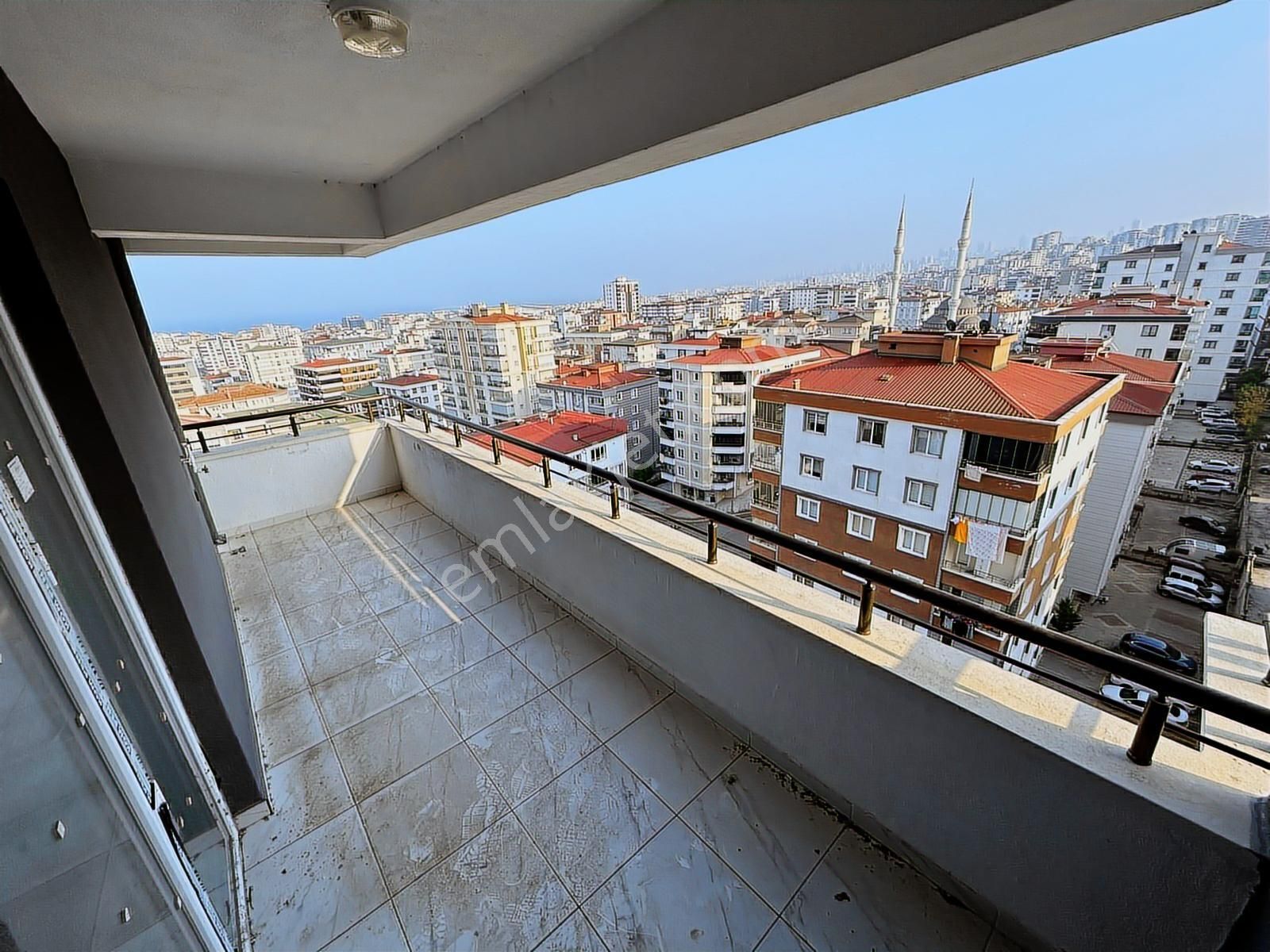 Atakum-yenimahalle'decağaloğlu Bulvarı Üstünde 2+1 Satılık Daire - Görsel 6