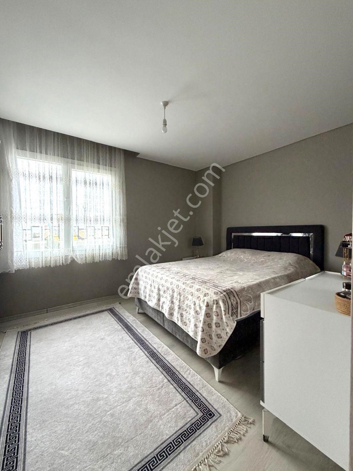 Silivri Mimarsinan Mahallesinde Yeni Binada 2+1 Satılık Daire - Görsel 14