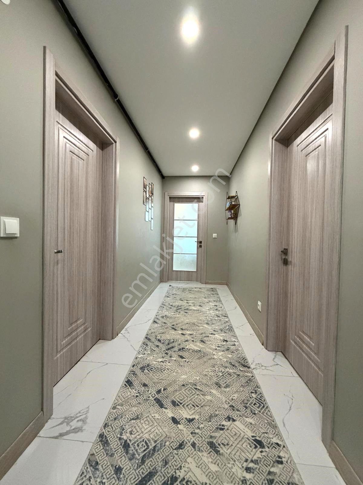 Silivri Mimarsinan Mahallesinde Yeni Binada 2+1 Satılık Daire - Görsel 9