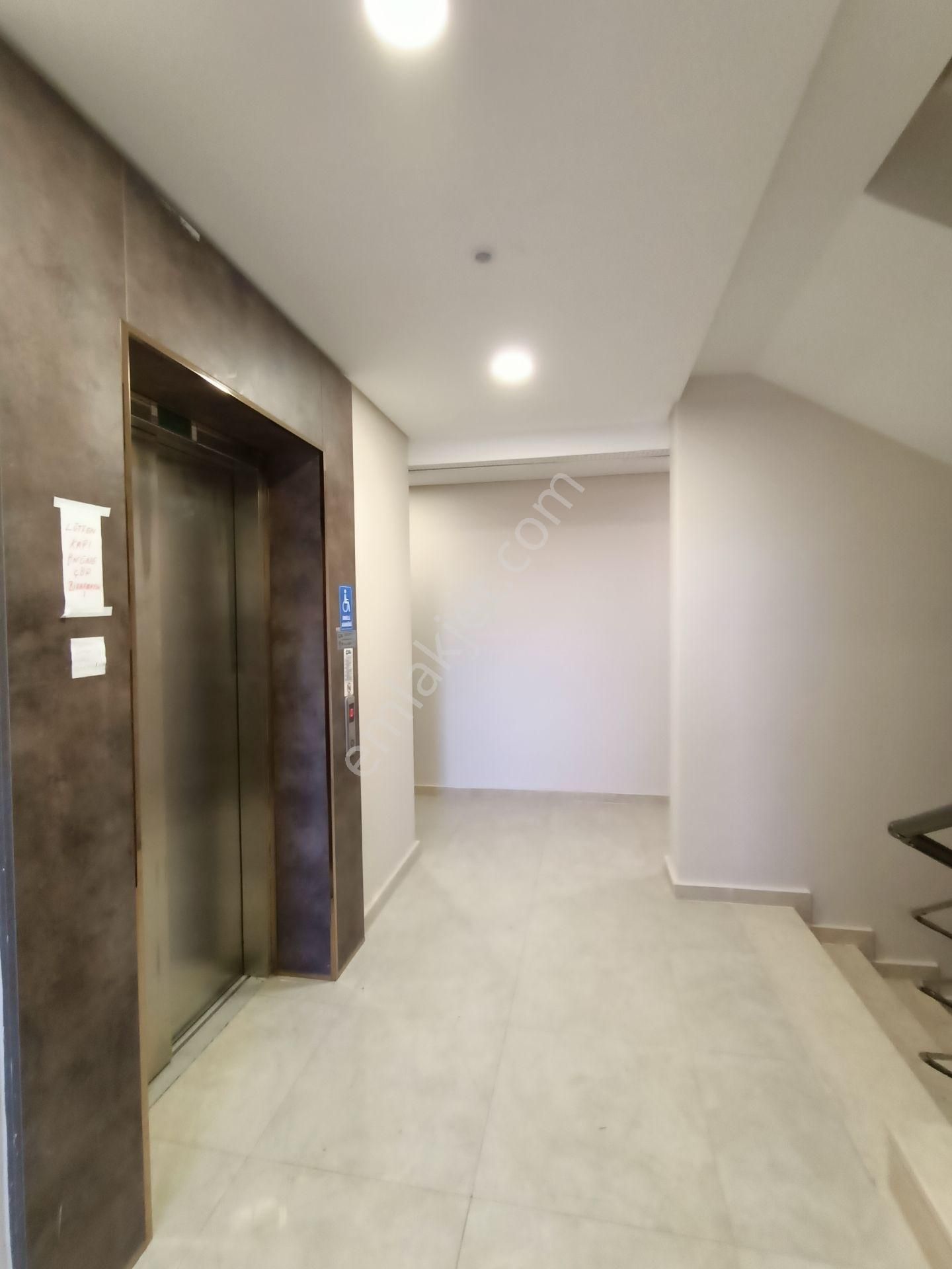 Silivri Mimarsinan Mahallesinde Yeni Binada 2+1 Satılık Daire - Görsel 15