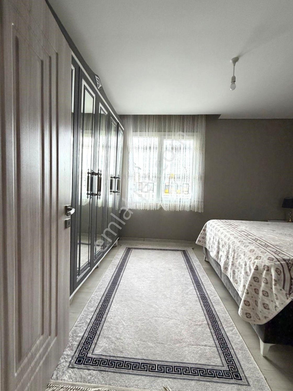 Silivri Mimarsinan Mahallesinde Yeni Binada 2+1 Satılık Daire - Görsel 13