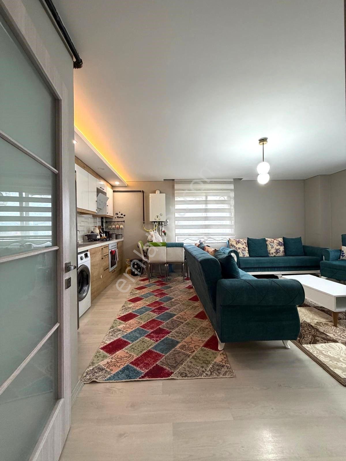 Silivri Mimarsinan Mahallesinde Yeni Binada 2+1 Satılık Daire - Görsel 4