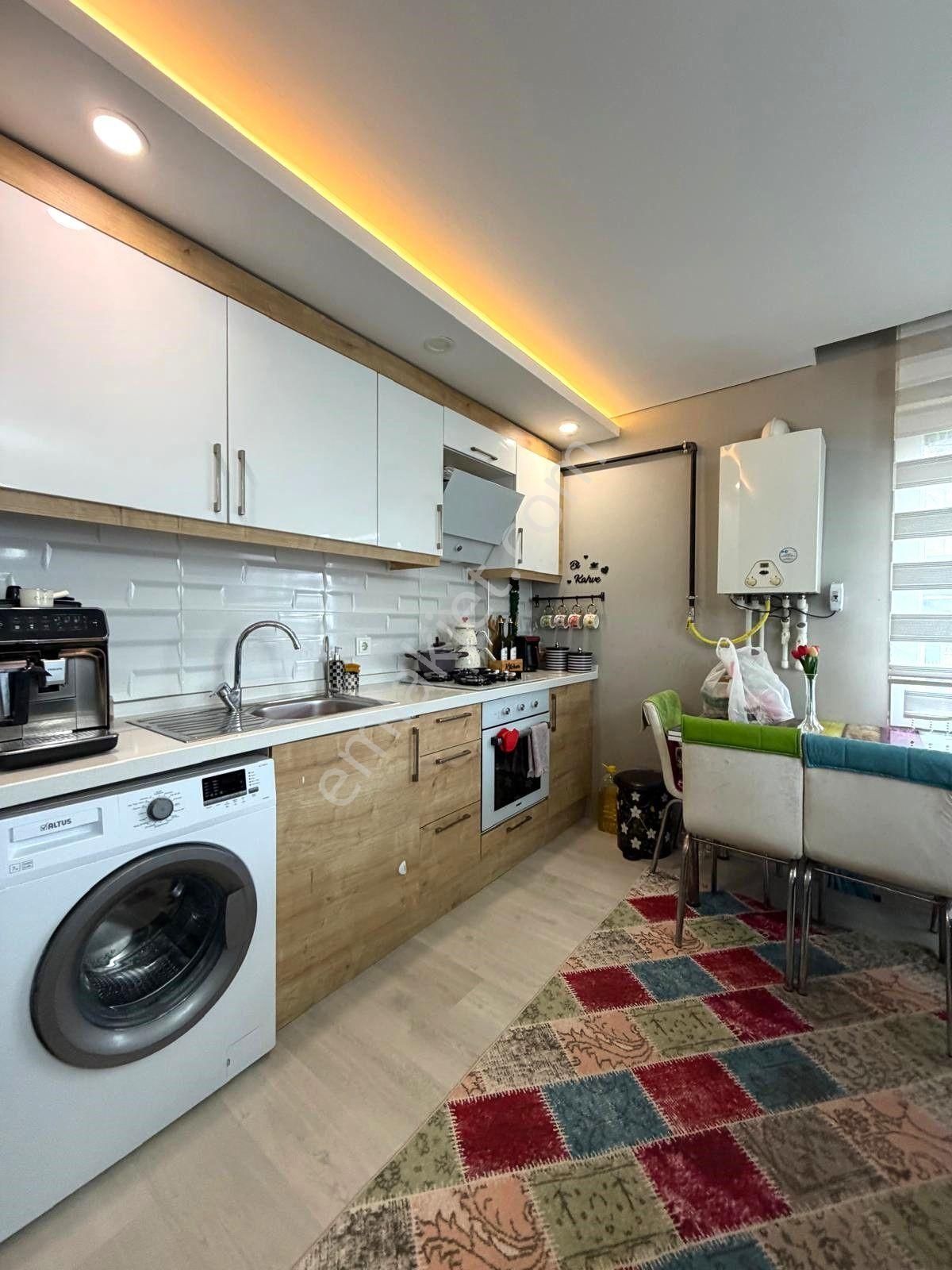 Silivri Mimarsinan Mahallesinde Yeni Binada 2+1 Satılık Daire - Görsel 5