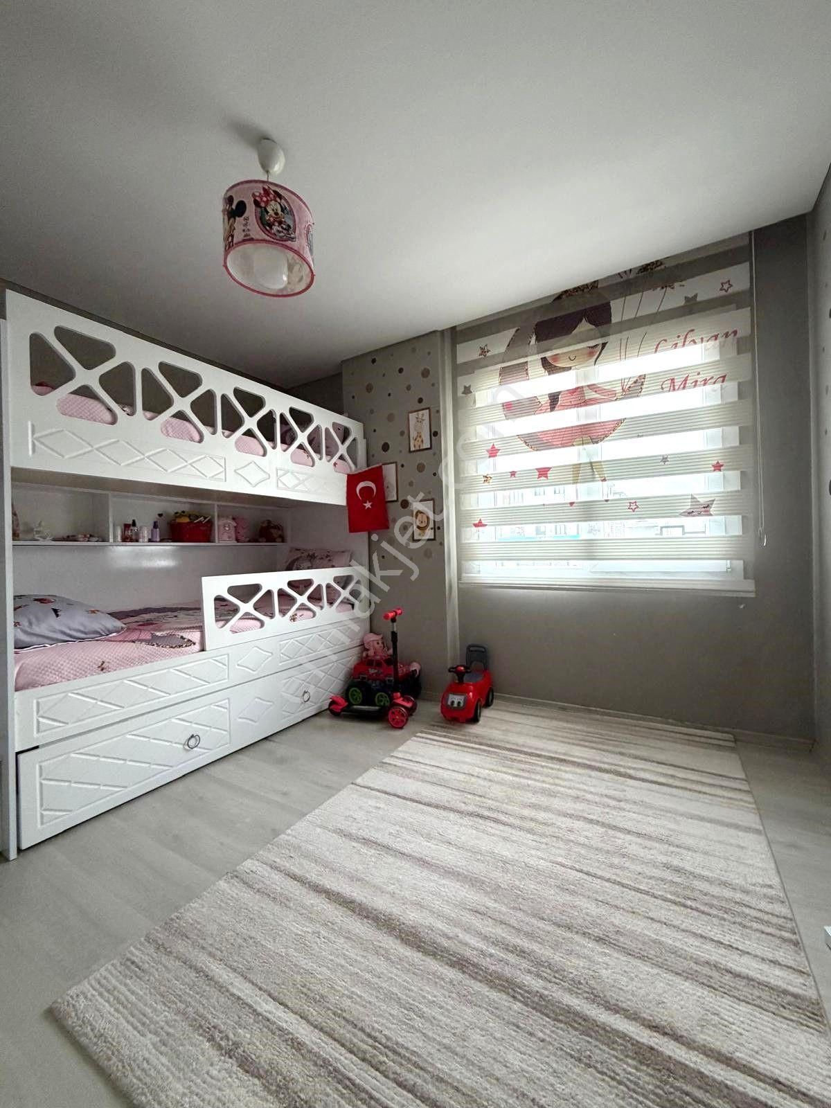 Silivri Mimarsinan Mahallesinde Yeni Binada 2+1 Satılık Daire - Görsel 10