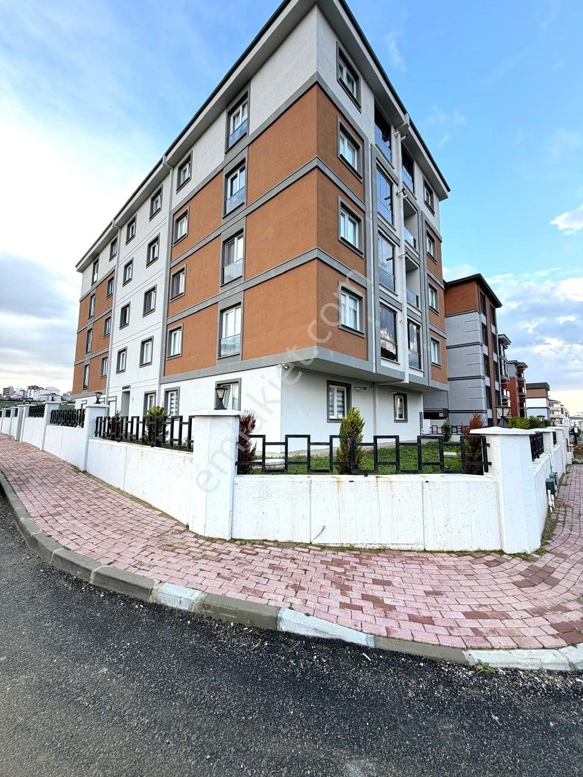 Silivri Mimarsinan Mahallesinde Yeni Binada 2+1 Satılık Daire - Görsel 2