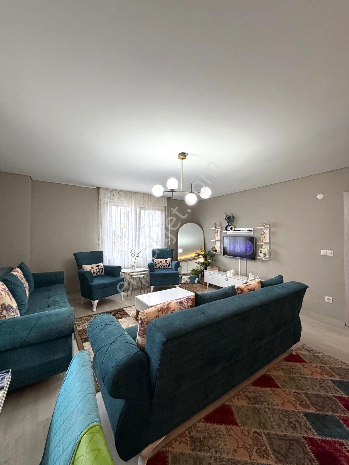 Silivri Mimarsinan Mahallesinde Yeni Binada 2+1 Satılık Daire - Görsel 7