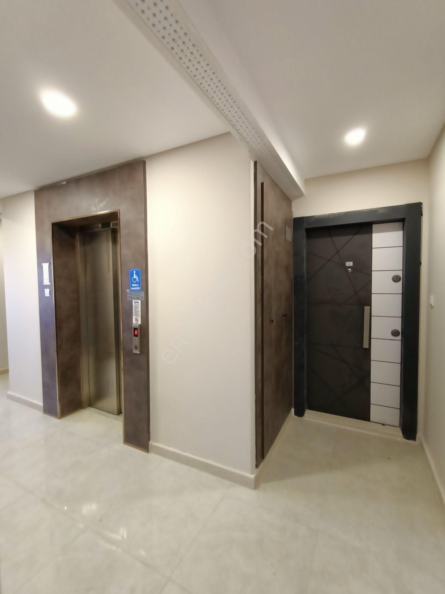 Silivri Mimarsinan Mahallesinde Yeni Binada 2+1 Satılık Daire - Görsel 16