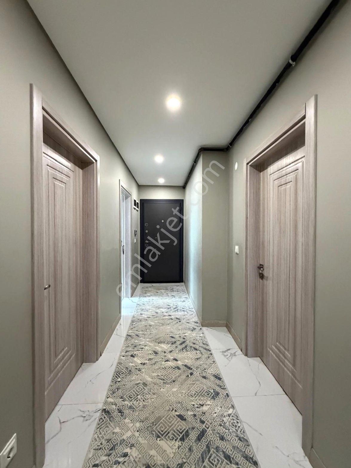 Silivri Mimarsinan Mahallesinde Yeni Binada 2+1 Satılık Daire - Görsel 8