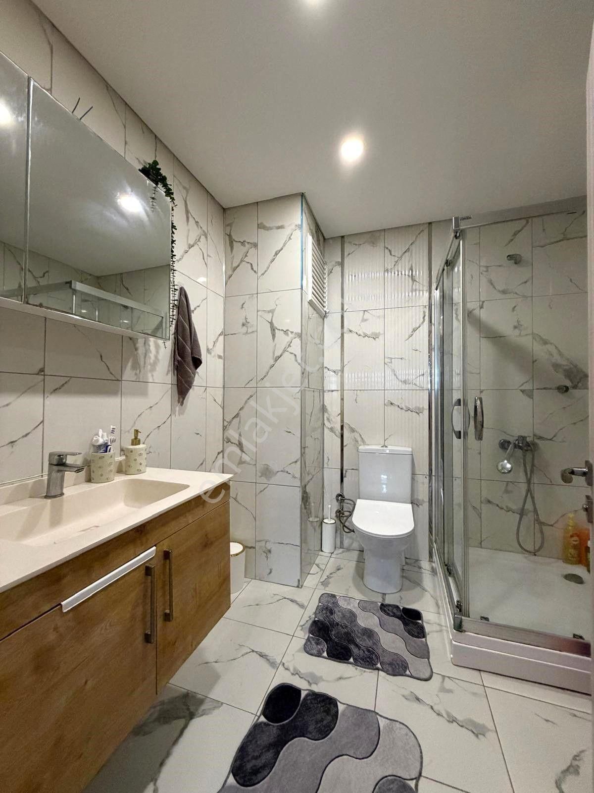 Silivri Mimarsinan Mahallesinde Yeni Binada 2+1 Satılık Daire - Görsel 11