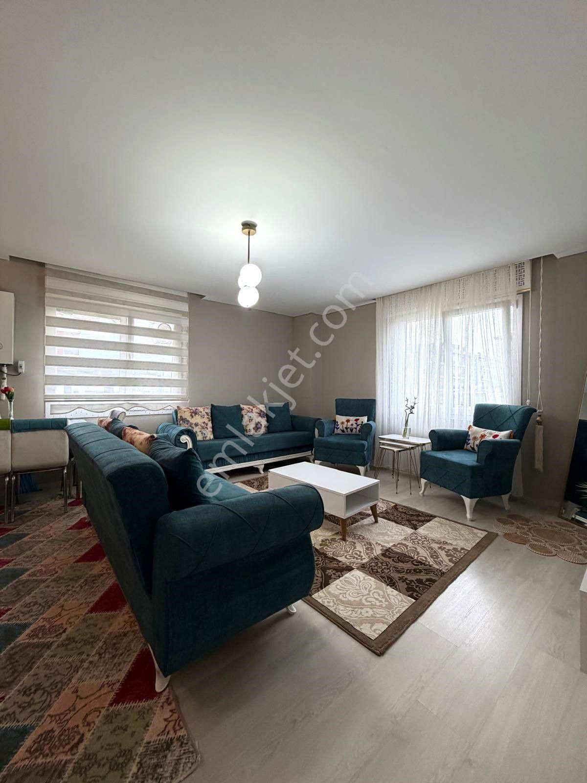 Silivri Mimarsinan Mahallesinde Yeni Binada 2+1 Satılık Daire - Görsel 6