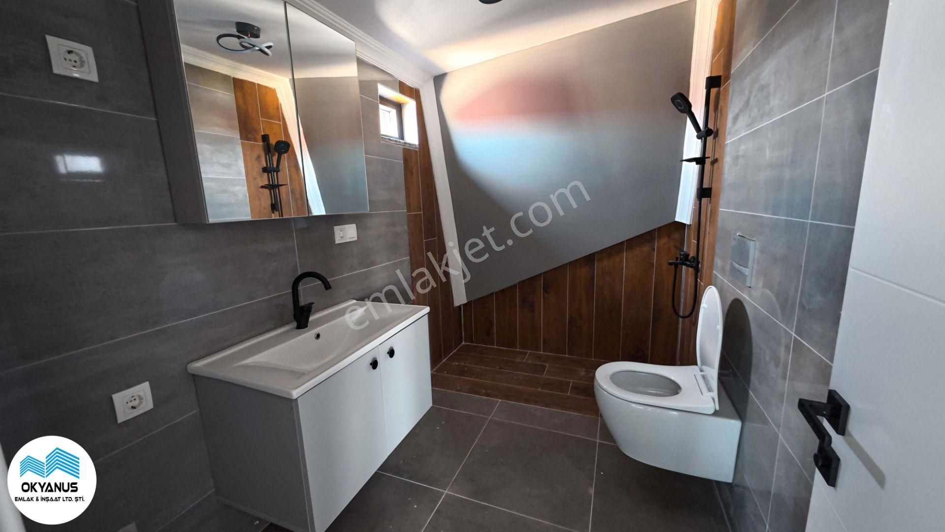 Sakarya Kocaali’de Satılık 3+1 Lüks Detaylı Villa - Görsel 27