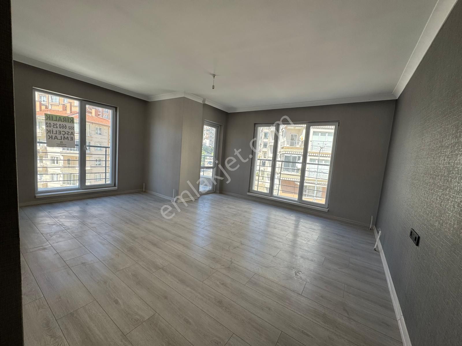 Ascelik"den"3+1_katta_sifir Binada_masrafsiz_geniş M2 - Görsel 4