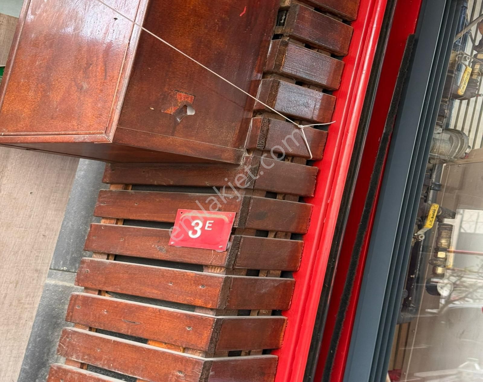 Okul Karşı Cadde Üzerinde Devren Döner Kebap Salonu - Görsel 28