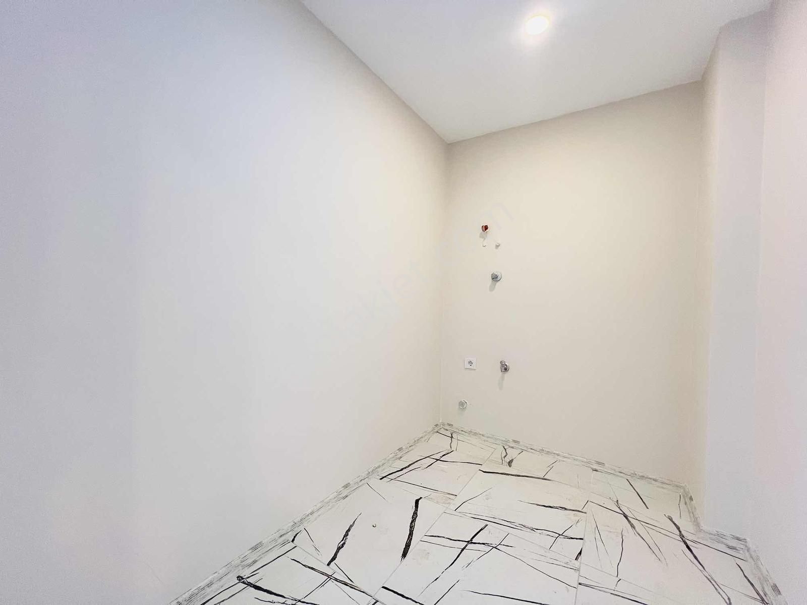 Alanya Gözüküçüklüde Ful Manzaralı Satılık 3+1 Villa - Görsel 6