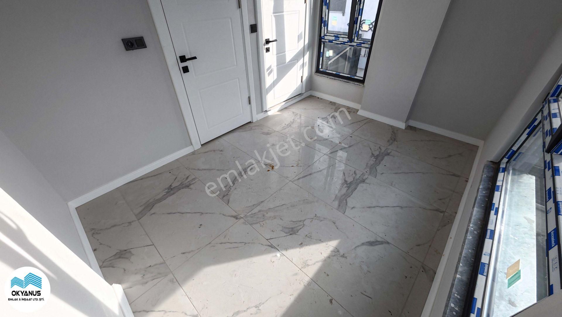 Kocaali’de Satılık 3+1 Sıfır Ve Ferah Villa - Görsel 15