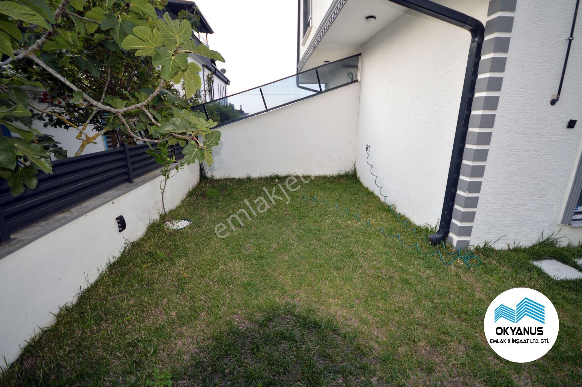 Kocaali’de Satılık 3+1 Sıfır Ve Ferah Villa - Görsel 25