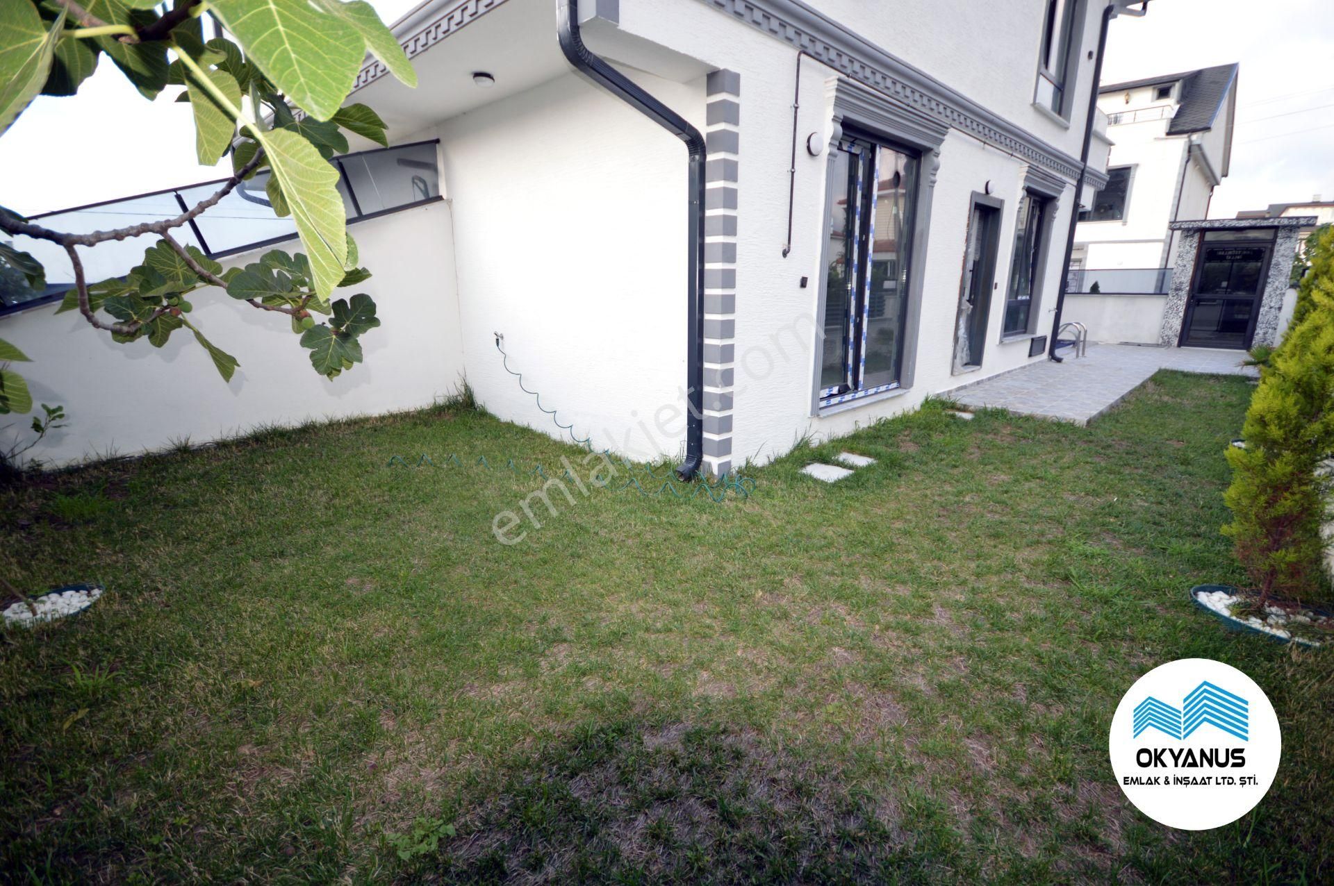 Kocaali’de Satılık 3+1 Sıfır Ve Ferah Villa - Görsel 24