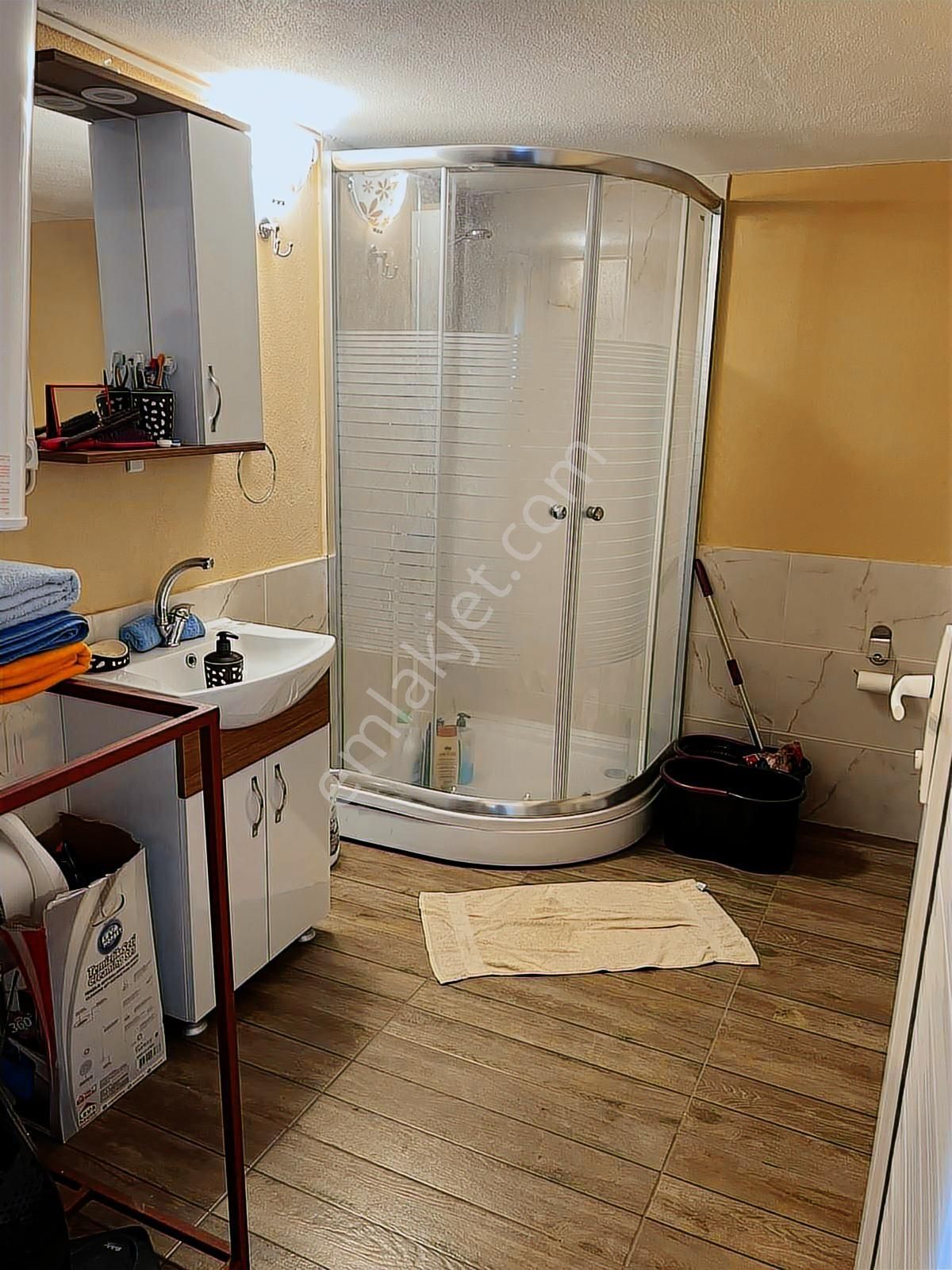 Öz-er Gayrimenkul'den Satılık Bahçeli Ev - Görsel 18