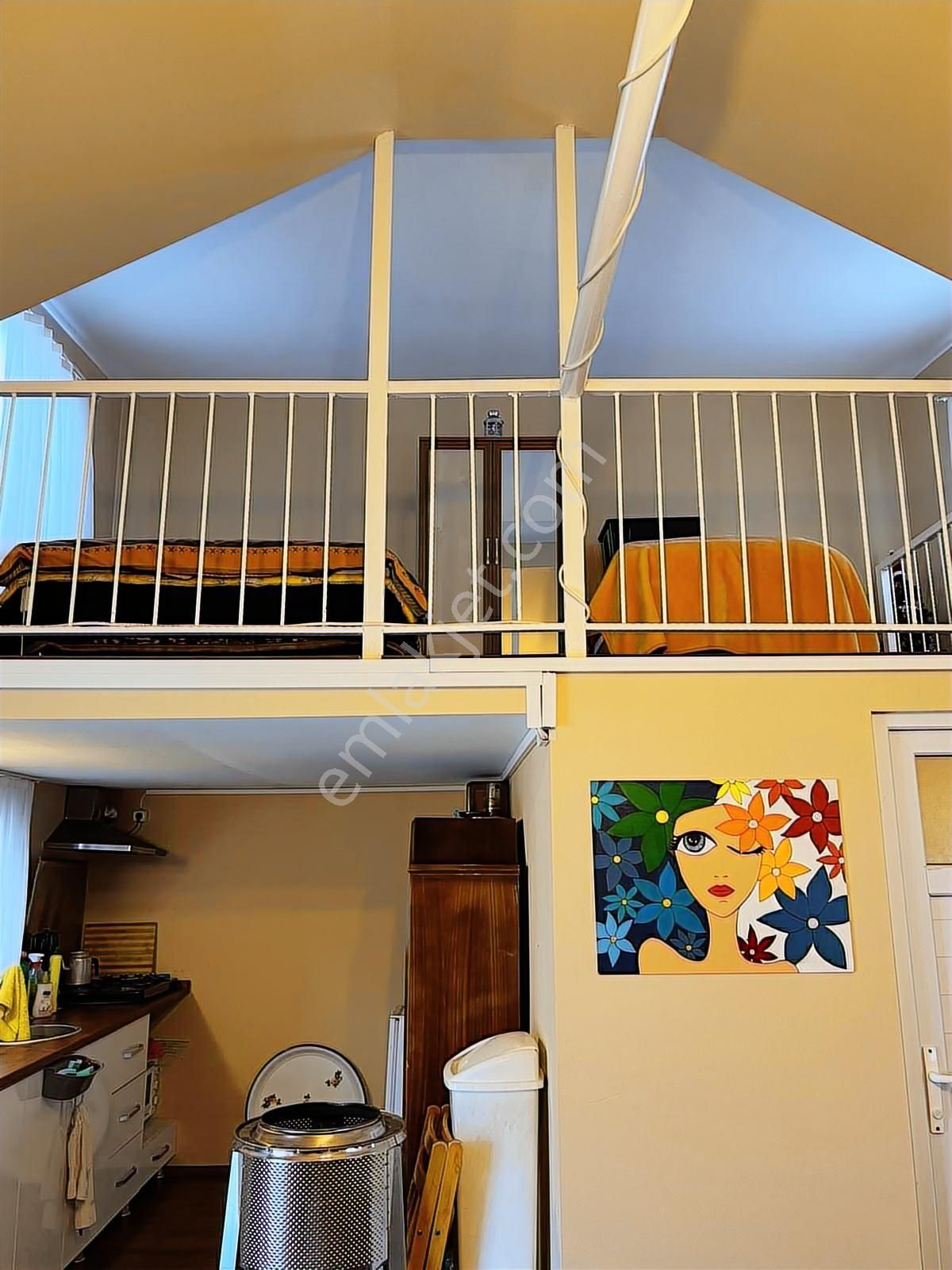 Öz-er Gayrimenkul'den Satılık Bahçeli Ev - Görsel 10