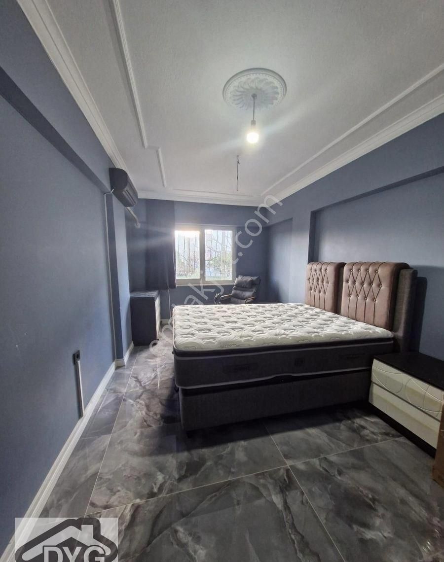 Satılık 3+1 Daire Yerden Isıtmalı