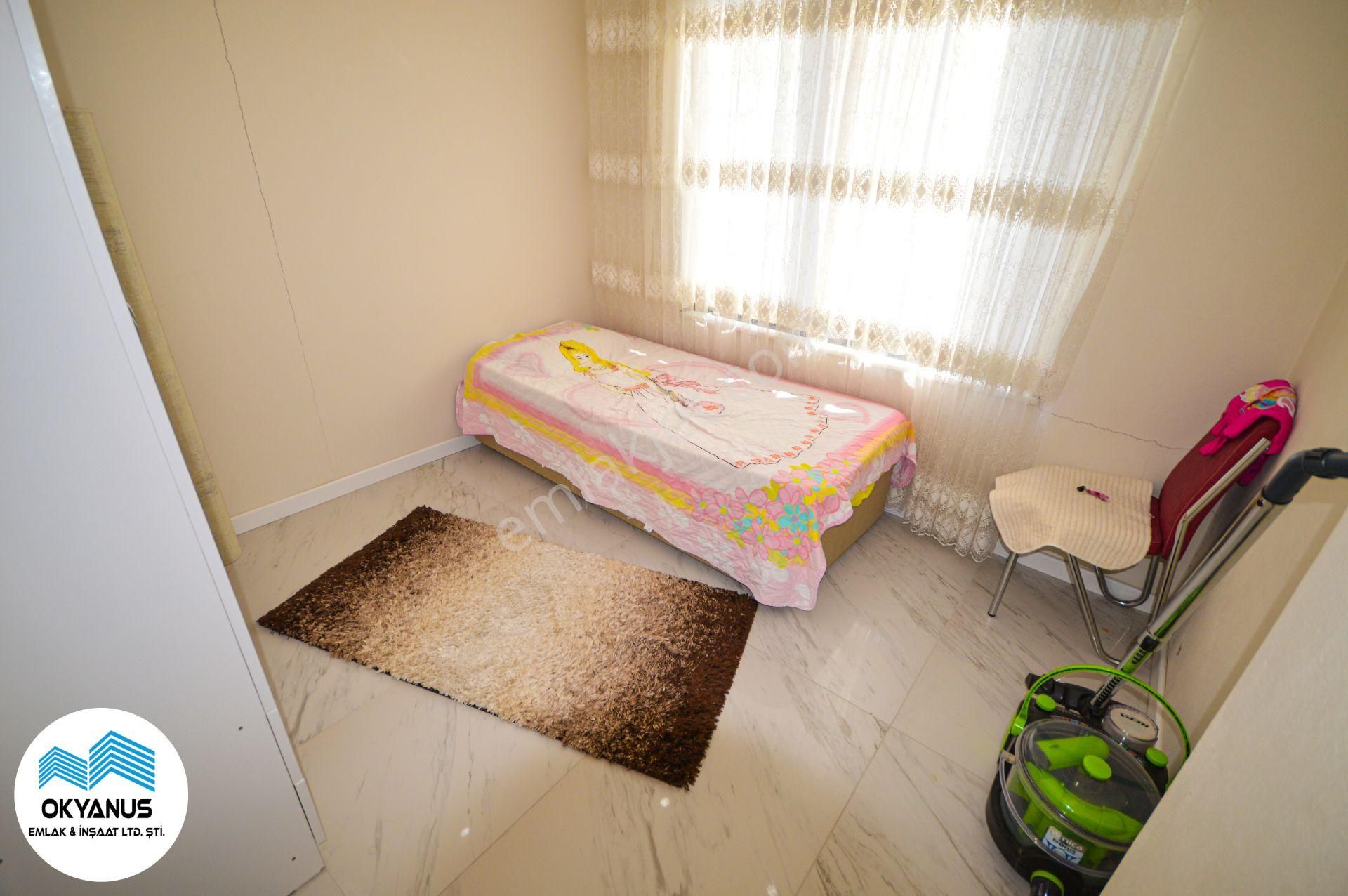 Kocaali Yalı Mahallesi’nde Kaçırılmaz Lüks Geniş Villa - Görsel 21