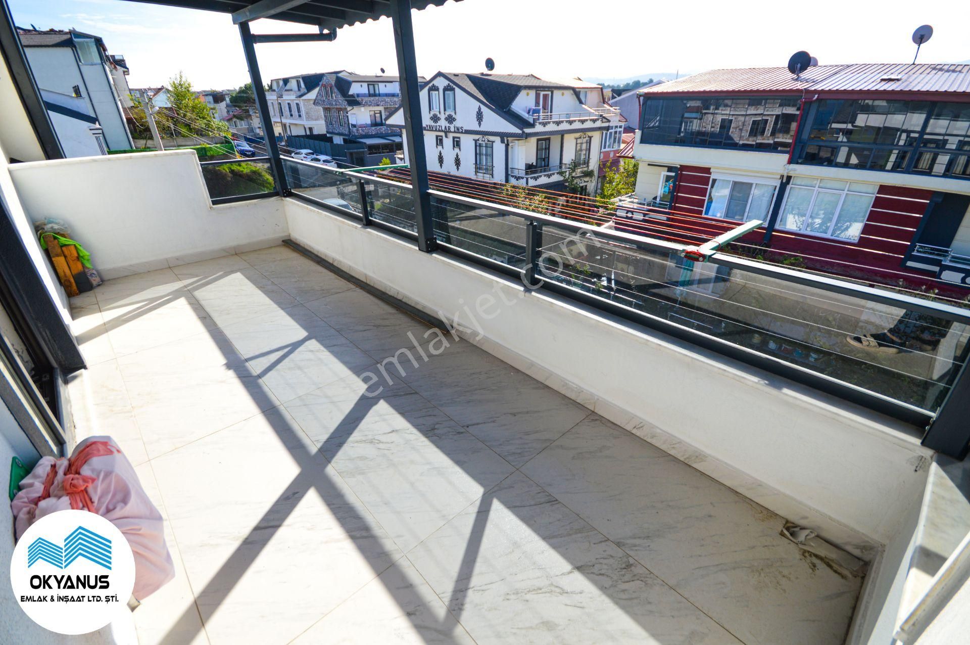 Kocaali Yalı Mahallesi’nde Kaçırılmaz Lüks Geniş Villa - Görsel 32