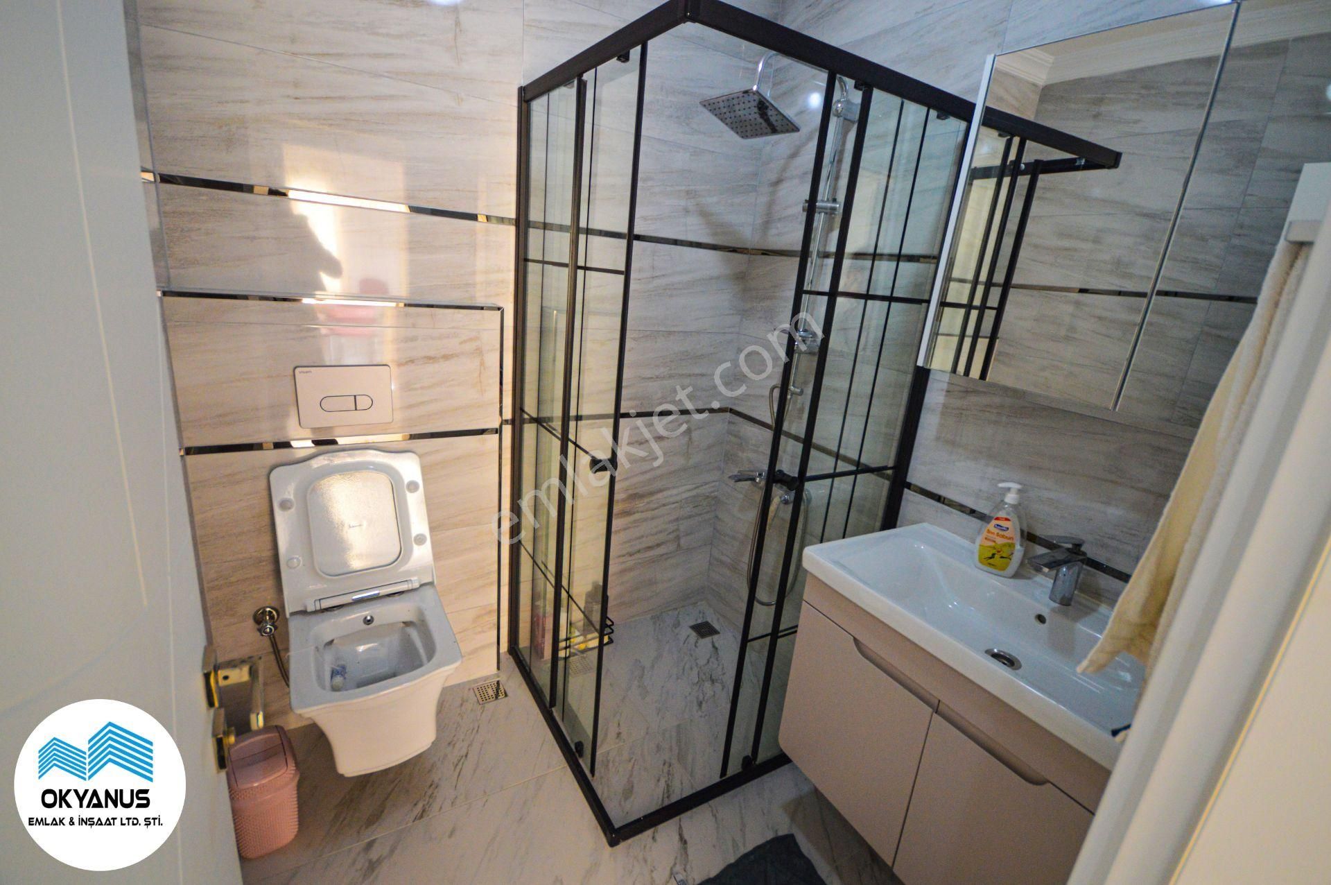 Kocaali Yalı Mahallesi’nde Kaçırılmaz Lüks Geniş Villa - Görsel 22