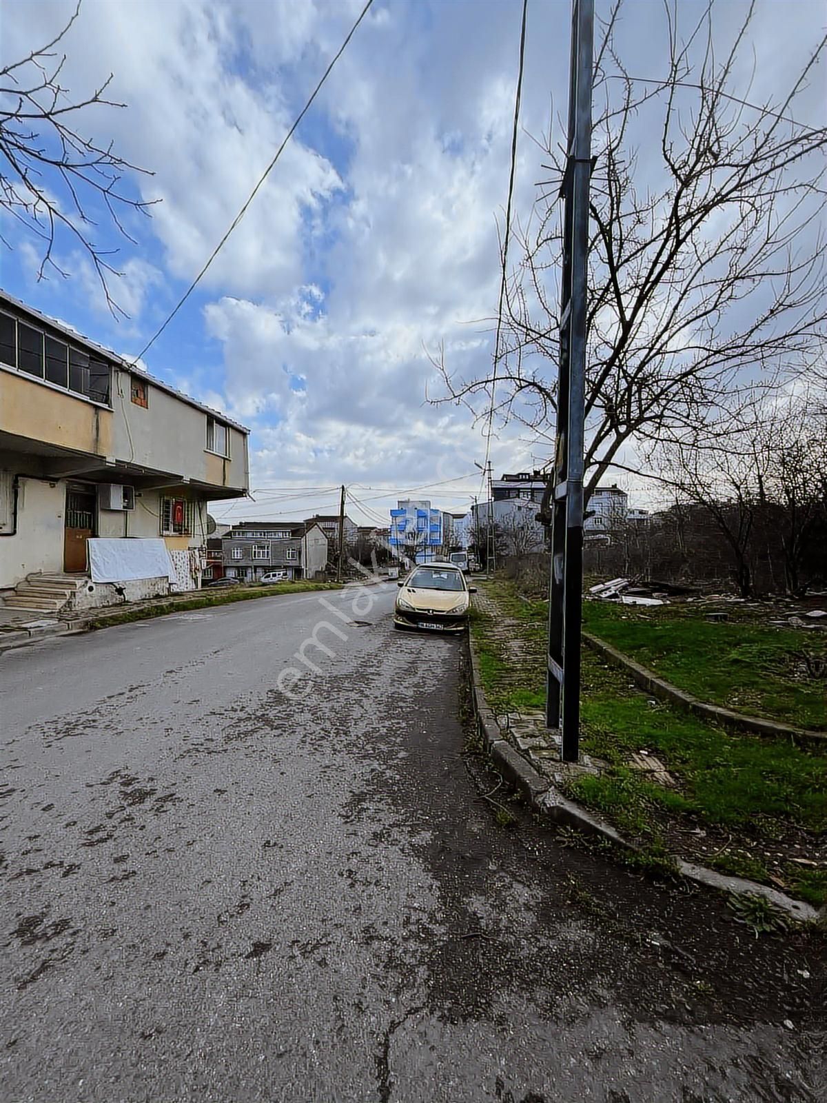 Yavuz Selim Mah 178 M2 İmarlı İfrazlı - Görsel 9