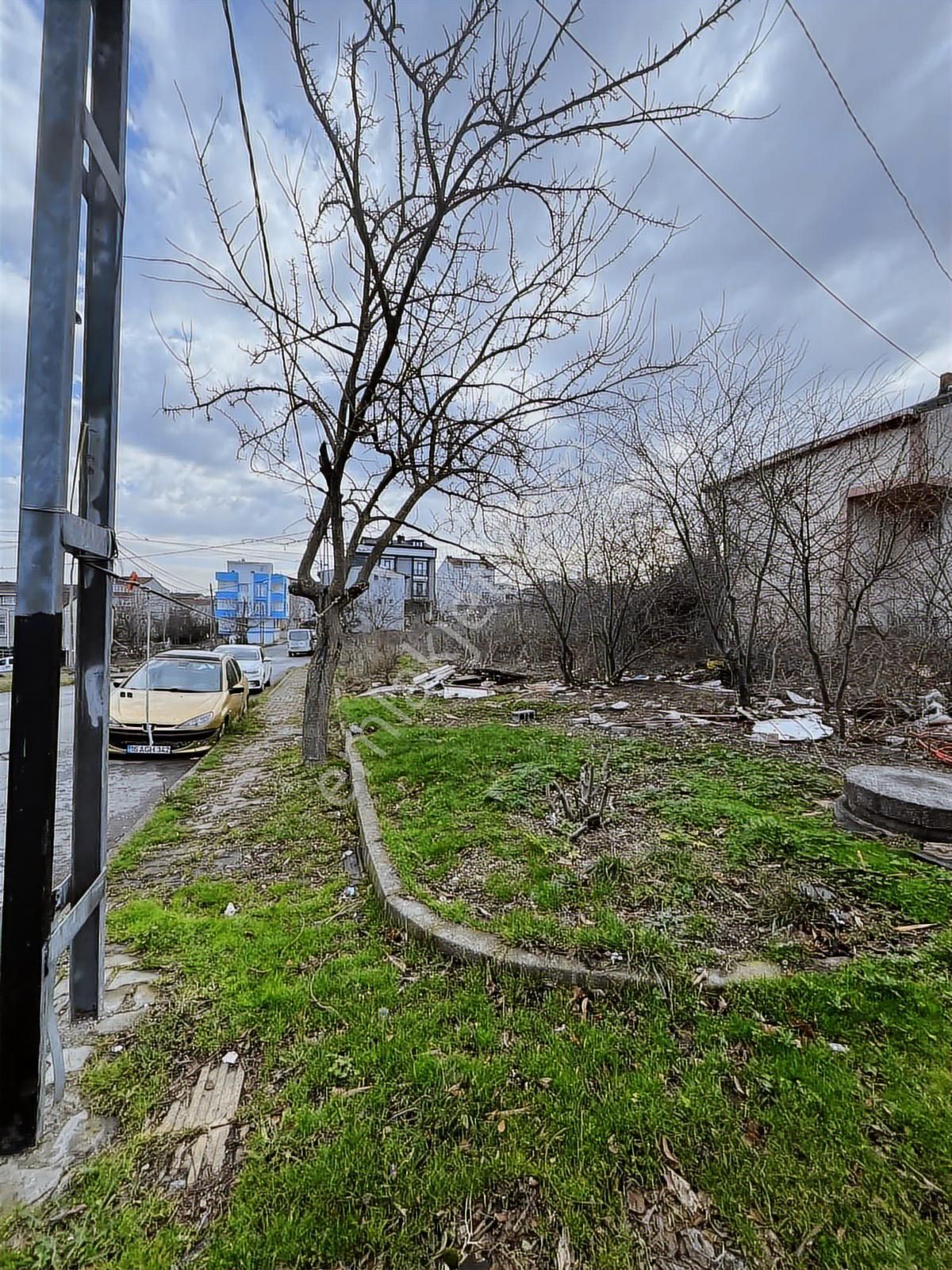 Yavuz Selim Mah 178 M2 İmarlı İfrazlı - Görsel 9