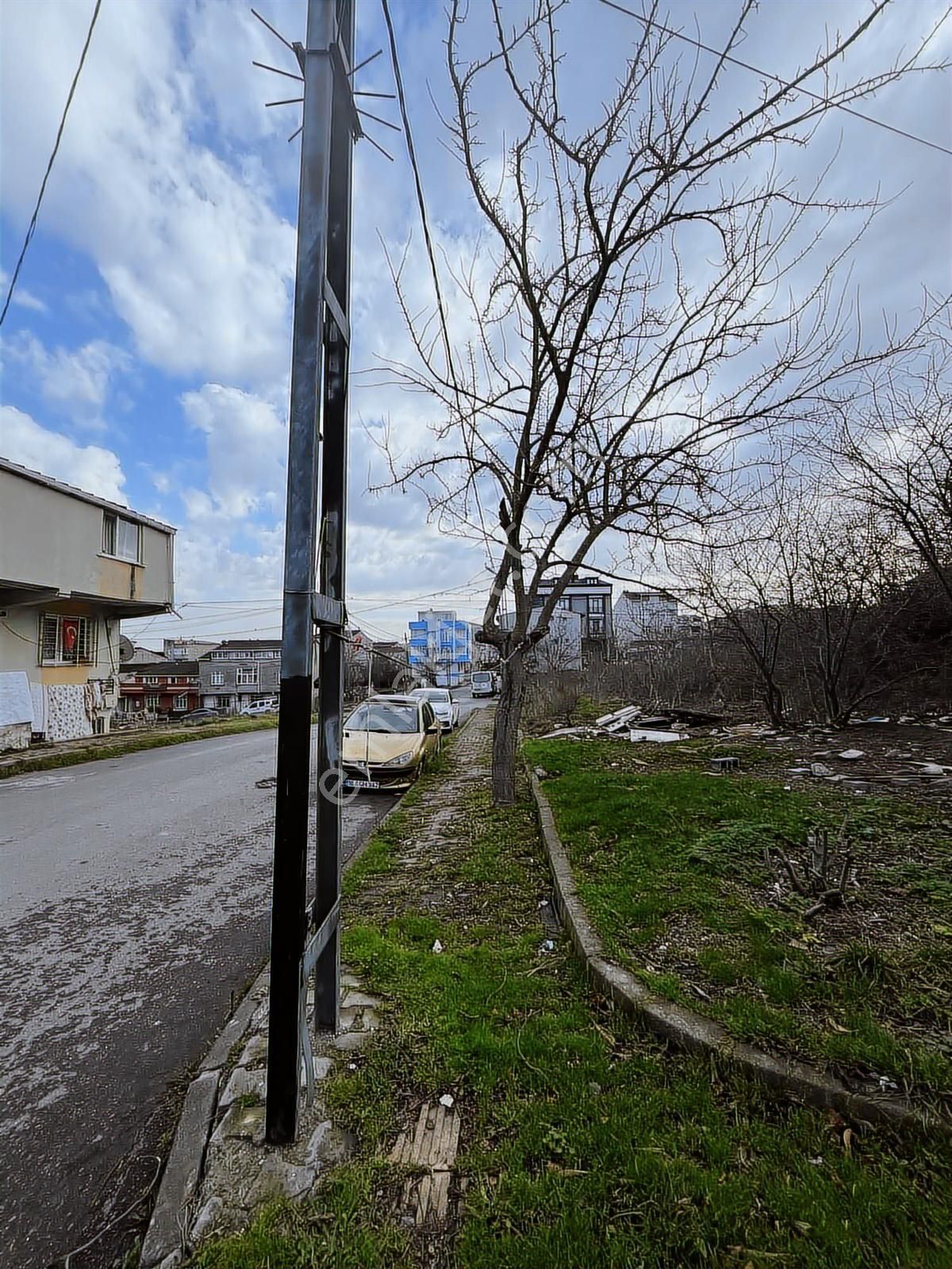 Yavuz Selim Mah 178 M2 İmarlı İfrazlı - Görsel 13