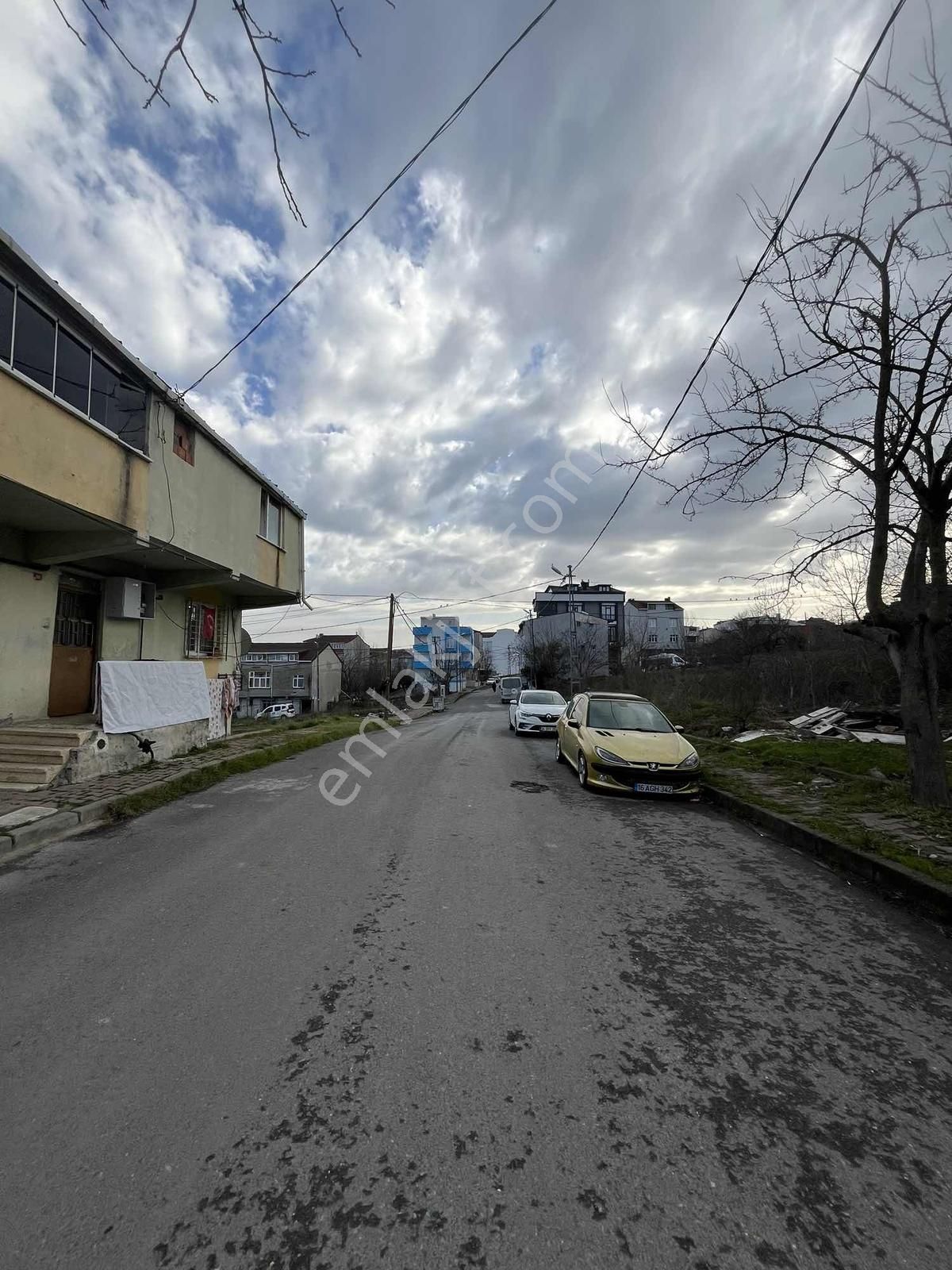 Yavuz Selim Mah 178 M2 İmarlı İfrazlı - Görsel 15