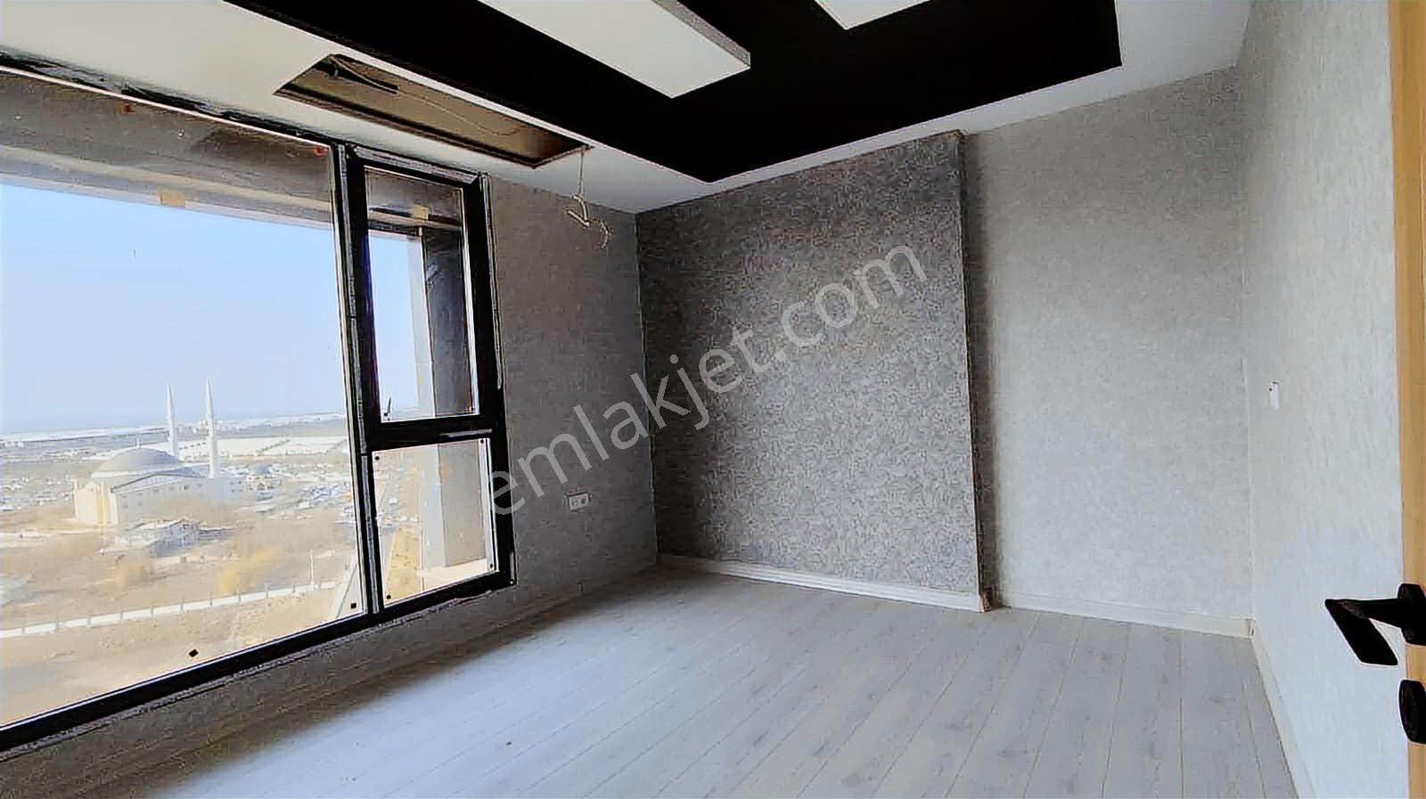 Araştırma Hastanesi Yanı | 3+2 Dubleks Seçenekli Loft Ofis.. - Görsel 7