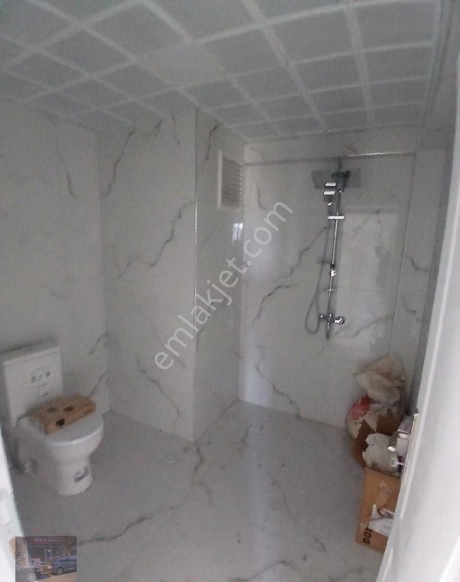 Şentepe Mahallesi'nde Sol Tarafta Satılık Sıfır Daire - Görsel 5