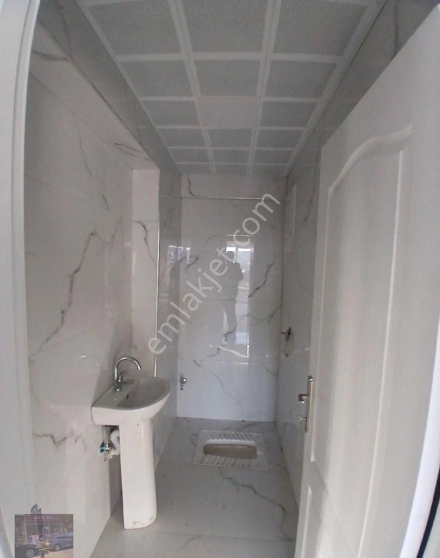 Şentepe Mahallesi'nde Sol Tarafta Satılık Sıfır Daire - Görsel 4