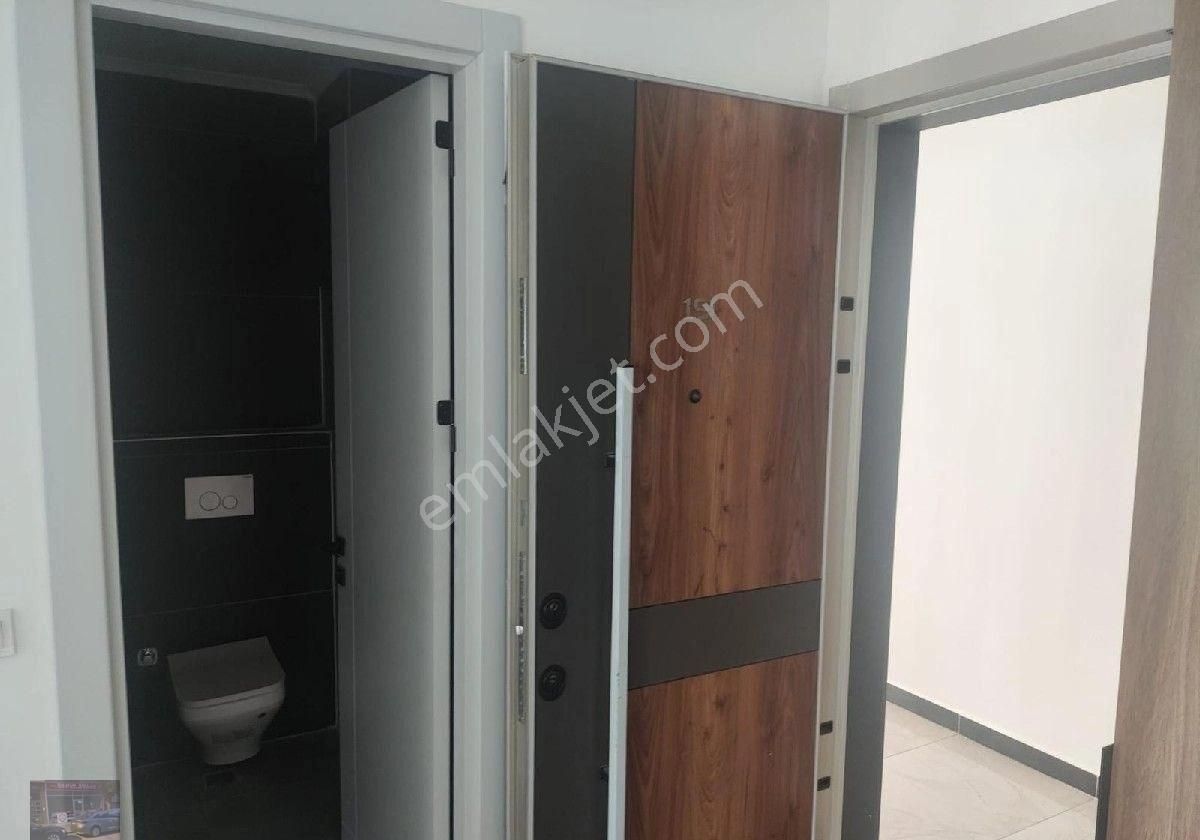 1+1 Yüksek Katlı Asansörlü Daire Sıfır Daire - Görsel 7